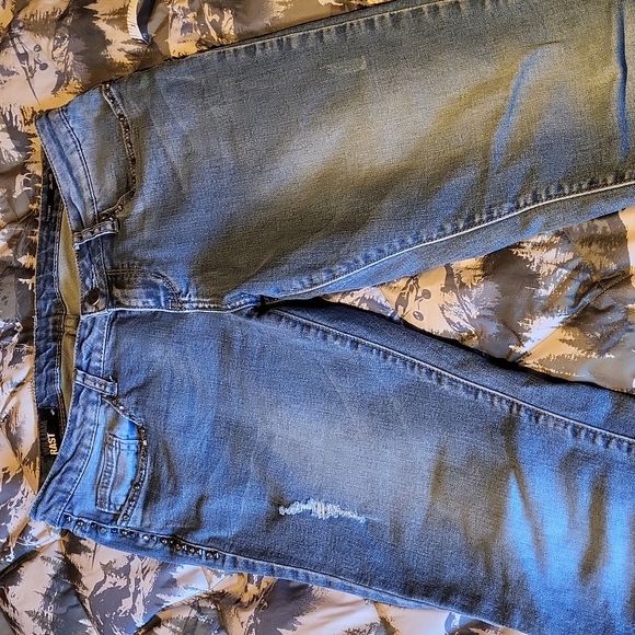 William Rast Sparkle Jeans 29 - Picture 5 of 10